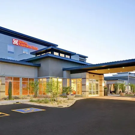 Hilton Garden Inn Phoenix/Tempe Asu Area