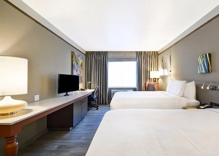 Hilton Garden Phoenix/tempe Asu Area 3*